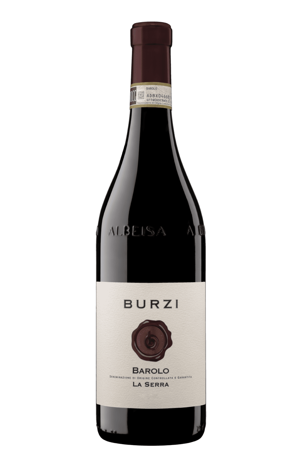 LA SERRA